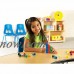 Learning Resources Multicolored Snap Cubes, Set of 100   552934341